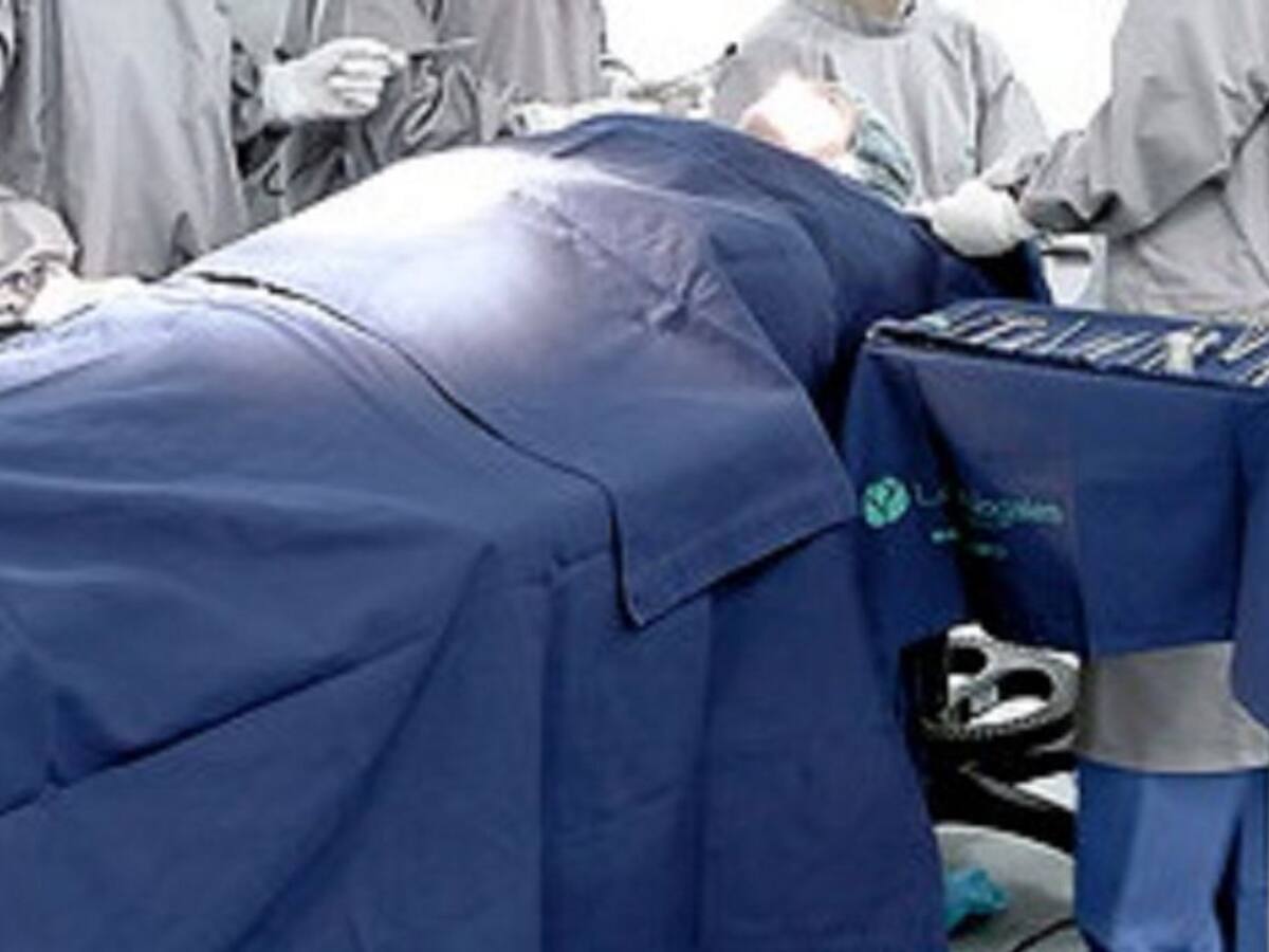 Por inyectarse biopolímeros murió transexual venezolana en Medellín