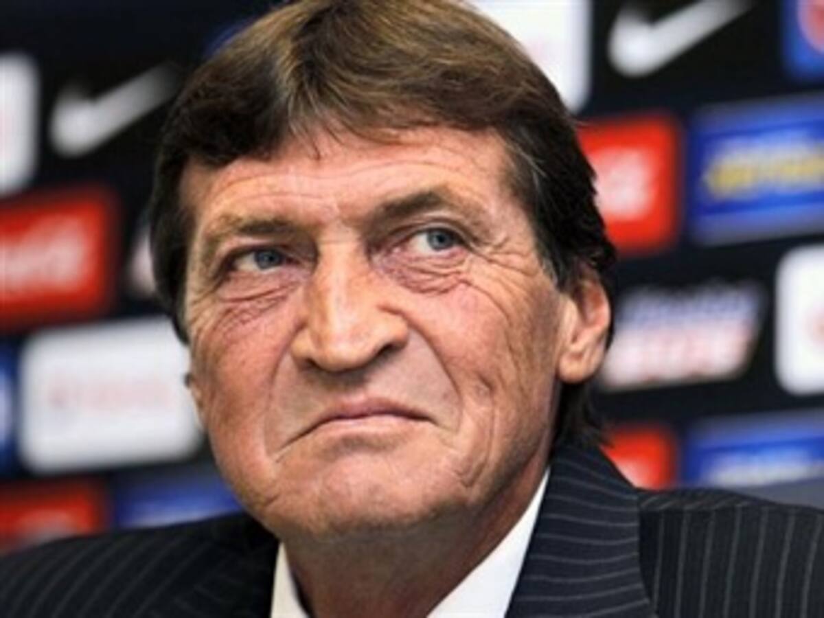 Falcioni renueva contrato con Boca Juniors y pretenden al uruguayo Silva