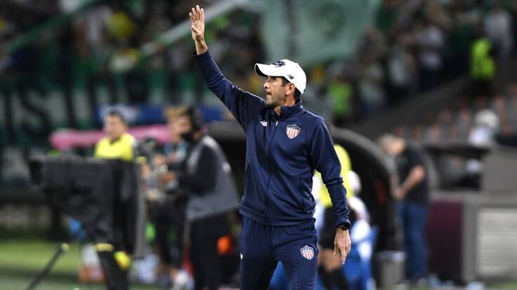 Arturo Reyes revela posibilidad de llegadas de Bacca, Borja y Teo