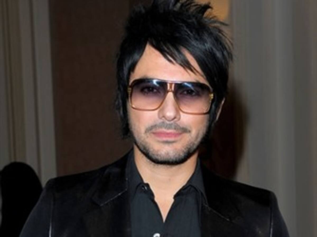 Beto Cuevas promociona nuevo disco en el que colabora la española Leire