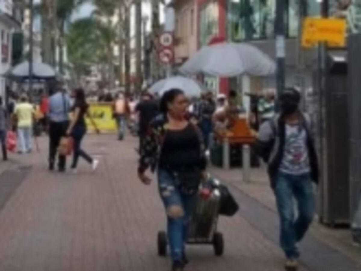Comité Intergremial de Caldas apoya el aplazamiento del día sin IVA