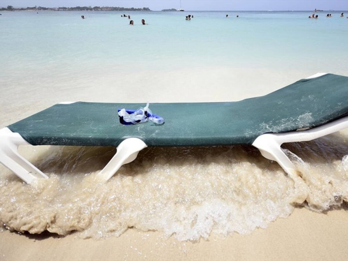 Las medidas del Viceministerio de Turismo en Barú