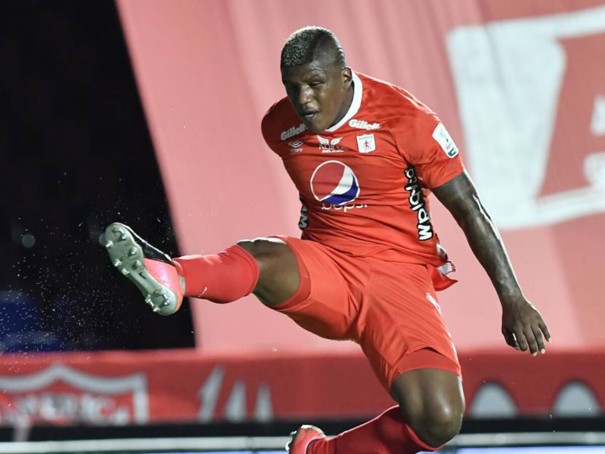 Marlon Torres: “Estamos con la fe de clasificar”