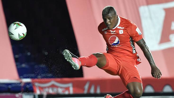 Marlon Torres: “Estamos con la fe de clasificar”