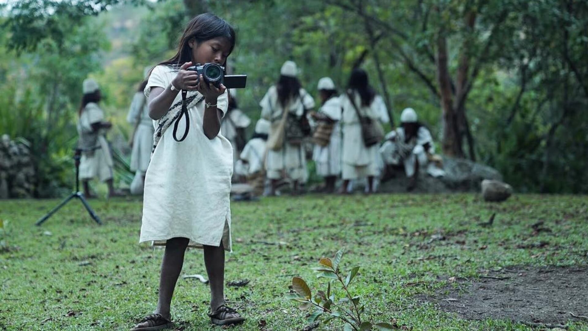 Human Conet ha capacitado a más de 50 personas voluntarias en el desarrollo de sus actividades. | Foto: cortesía Human Conet