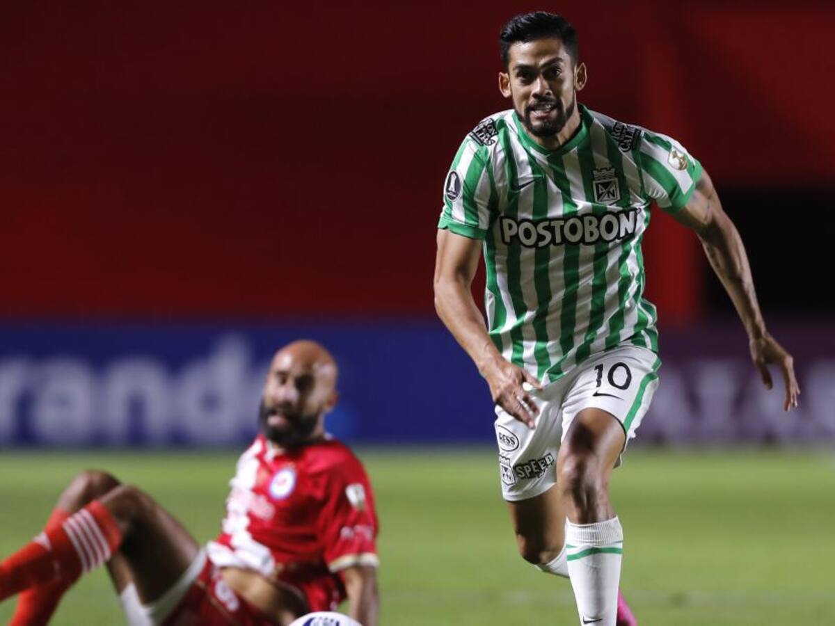 Datos: Los candidatos a reemplazar a Quintero en la Selección Colombia