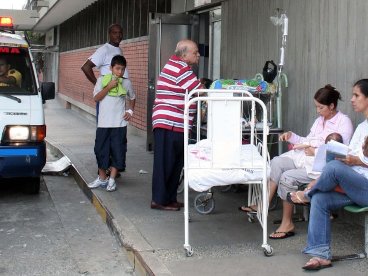 Más de 2.900 pacientes sin salud, por deudas de Comparta EPS en Boyacá