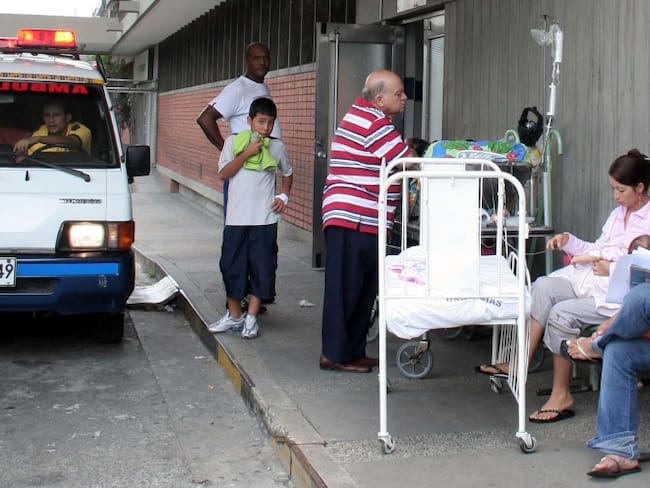 Supersalud garantizará atención a pacientes de Caprecom en Antioquia