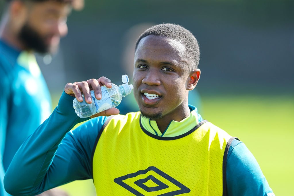 Luis Sinisterra / Getty Images