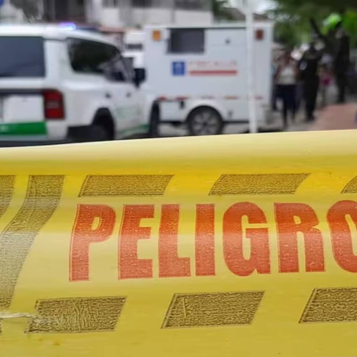 Dos mujeres han sido asesinadas este fin de semana en Antioquia; una sería menor de edad