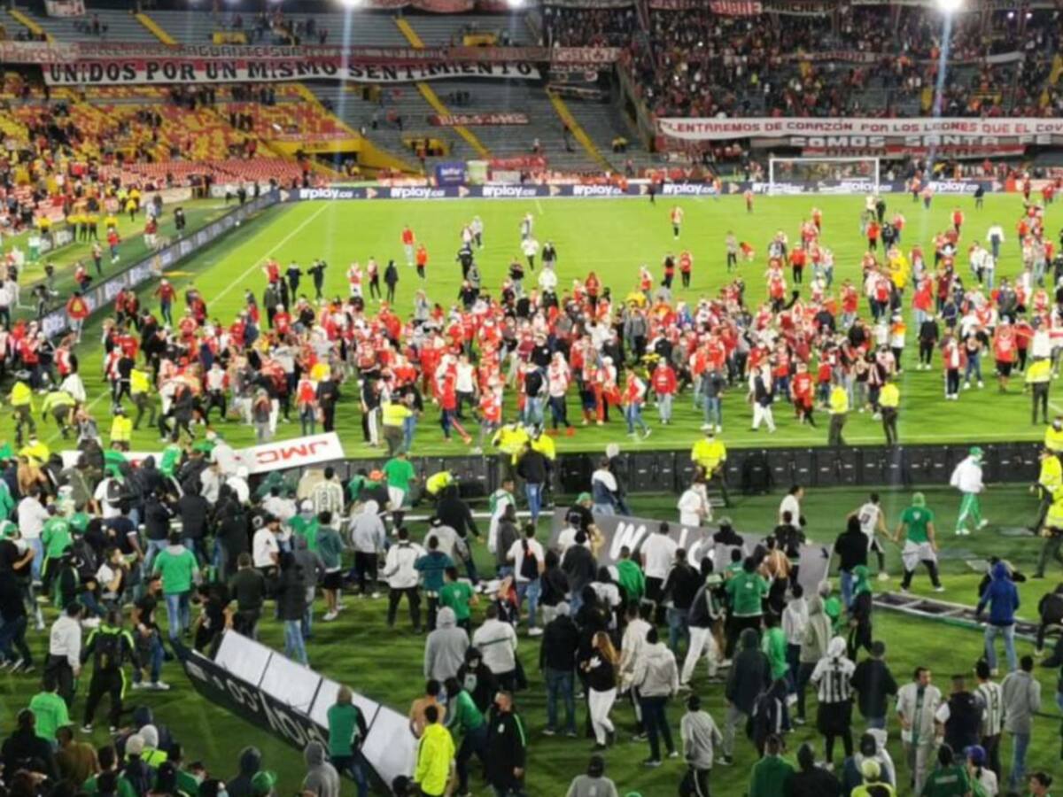 El Pulso del Fútbol, 4 de agosto de 2021