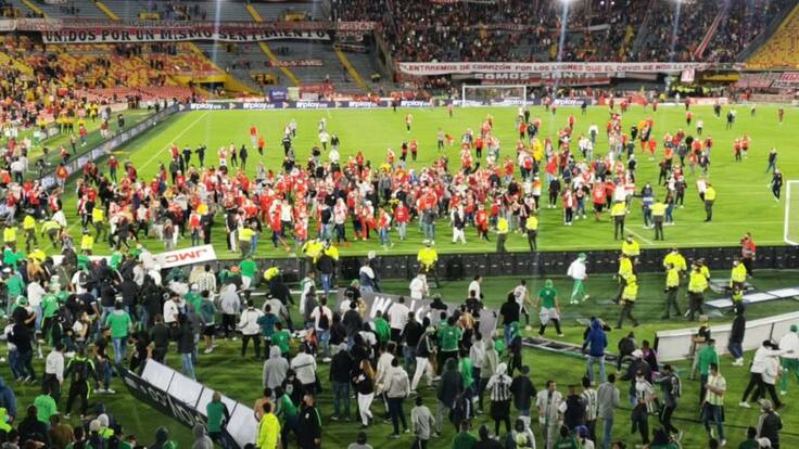 El Pulso del Fútbol, 4 de agosto de 2021