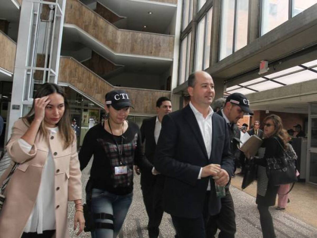 Alcalde y ex alcalde de Montería actuaron con dolo dice la Fiscalía