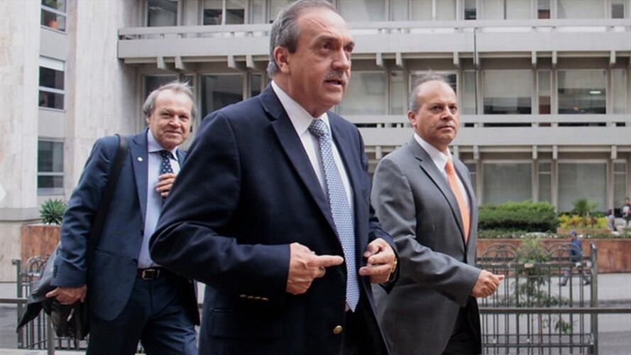 Luis Alfredo Ramos. Foto: Colprensa