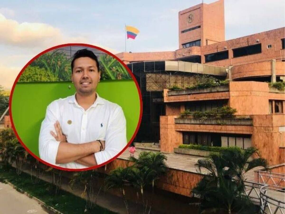 Dos días de arresto y multa para director de Tránsito de Bucaramanga por desacato de tutela