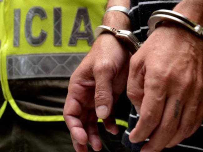 Migración Colombia deportó a tres venezolanos por robar en Bogotá