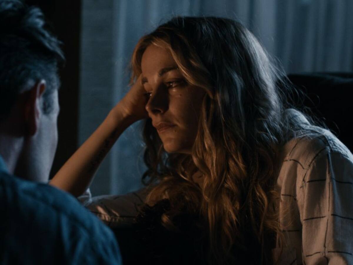 Malicious, cuando una pareja llega a una casa llena de clichés