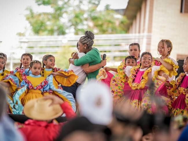 En Pitalito Huila esta la mejor escuela ambiental del mundo.