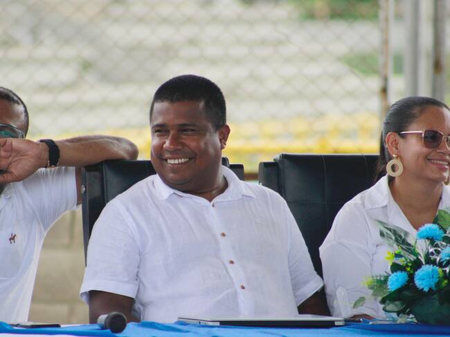 Santa Catalina se posiciona entre los tres mejores municipios de Bolívar en desempeño institucional