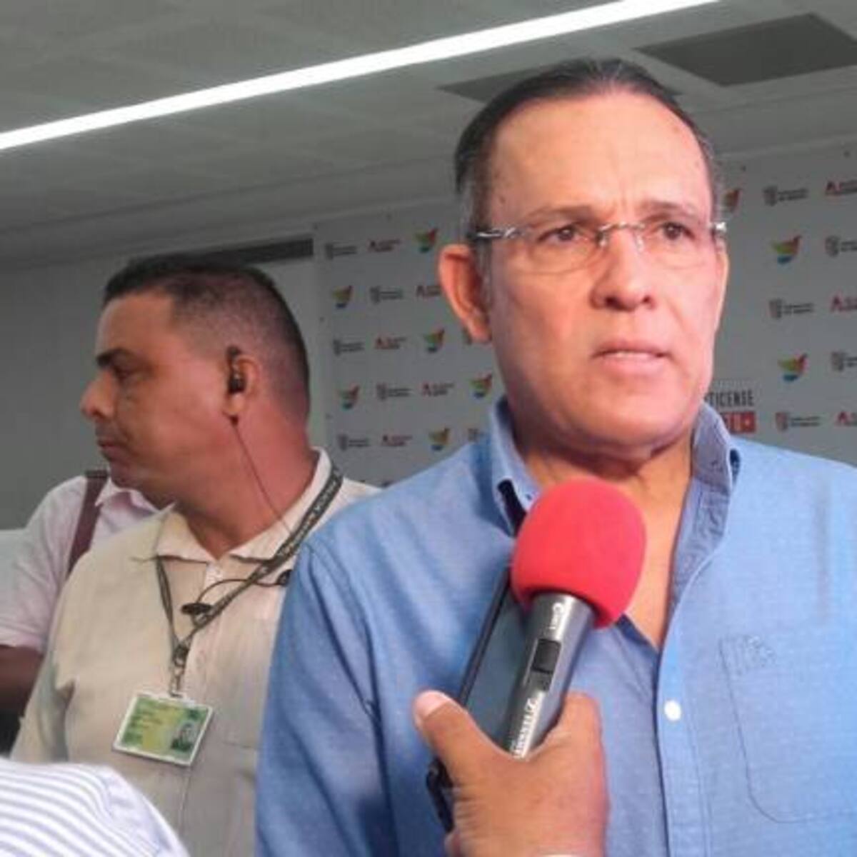 ¿Qué sucedió con hija del senador Efraín Cepeda en Aeropuerto de Barranquilla?