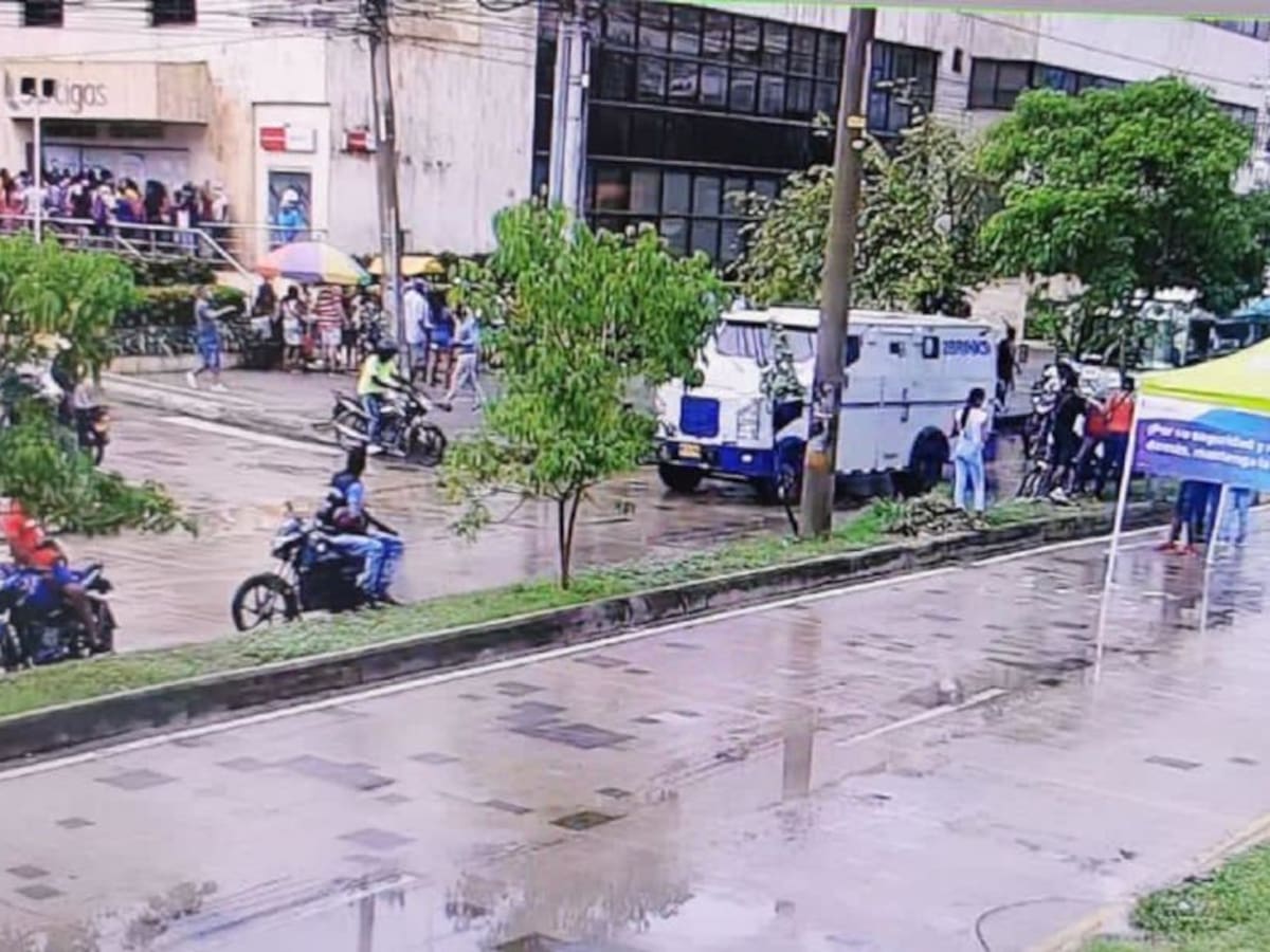 Algunos usuarios exigían atención sin respetar aforos permitidos: Surtigas