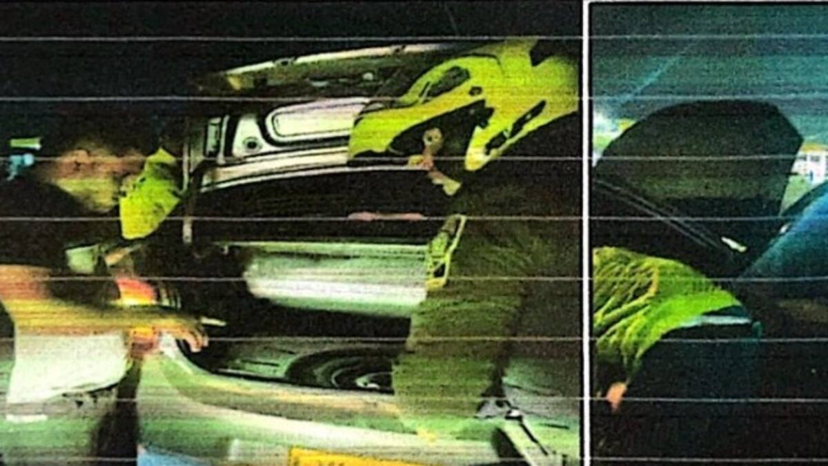 Investigan supuesto atentado contra estación de policía en Barranquilla: tres capturados