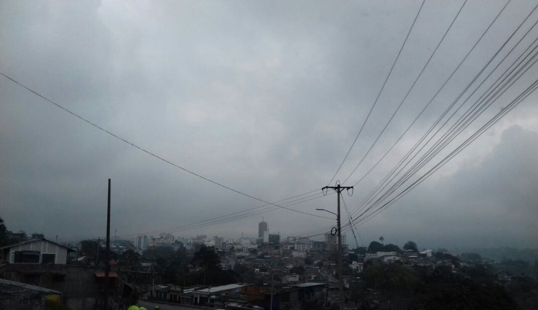 Recibimos sus quejas, noticias y denuncias en la línea WhatsApp 3155681277