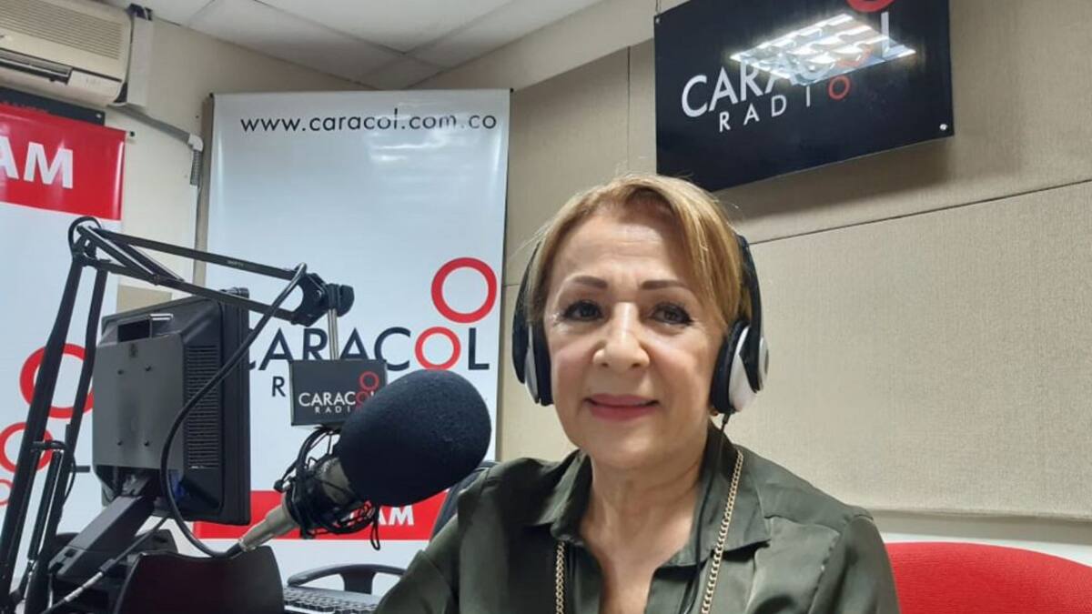 La música es vida: Lolita Duque Arias, artista y cantante quindiana