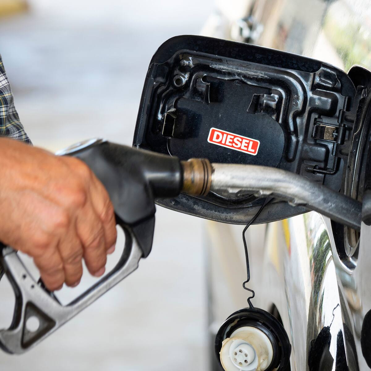 Fedetranscarga: incremento en precio del Diesel a grandes consumidores afectará economía