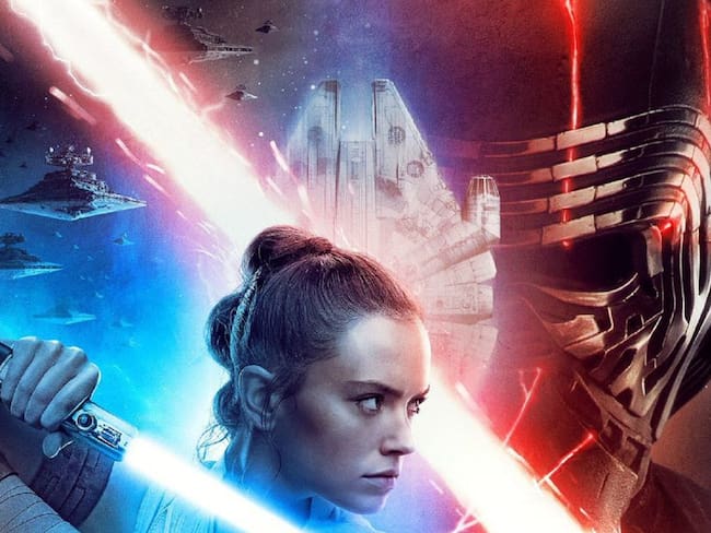 ‘Star Wars: El Ascenso de Skywalker’ lanzará versión extendida en cómics