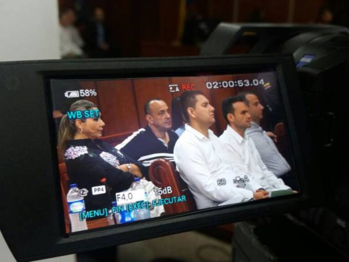 Cinco años prisión para esposo ex alcaldesa de Armenia, procuraduría apeló