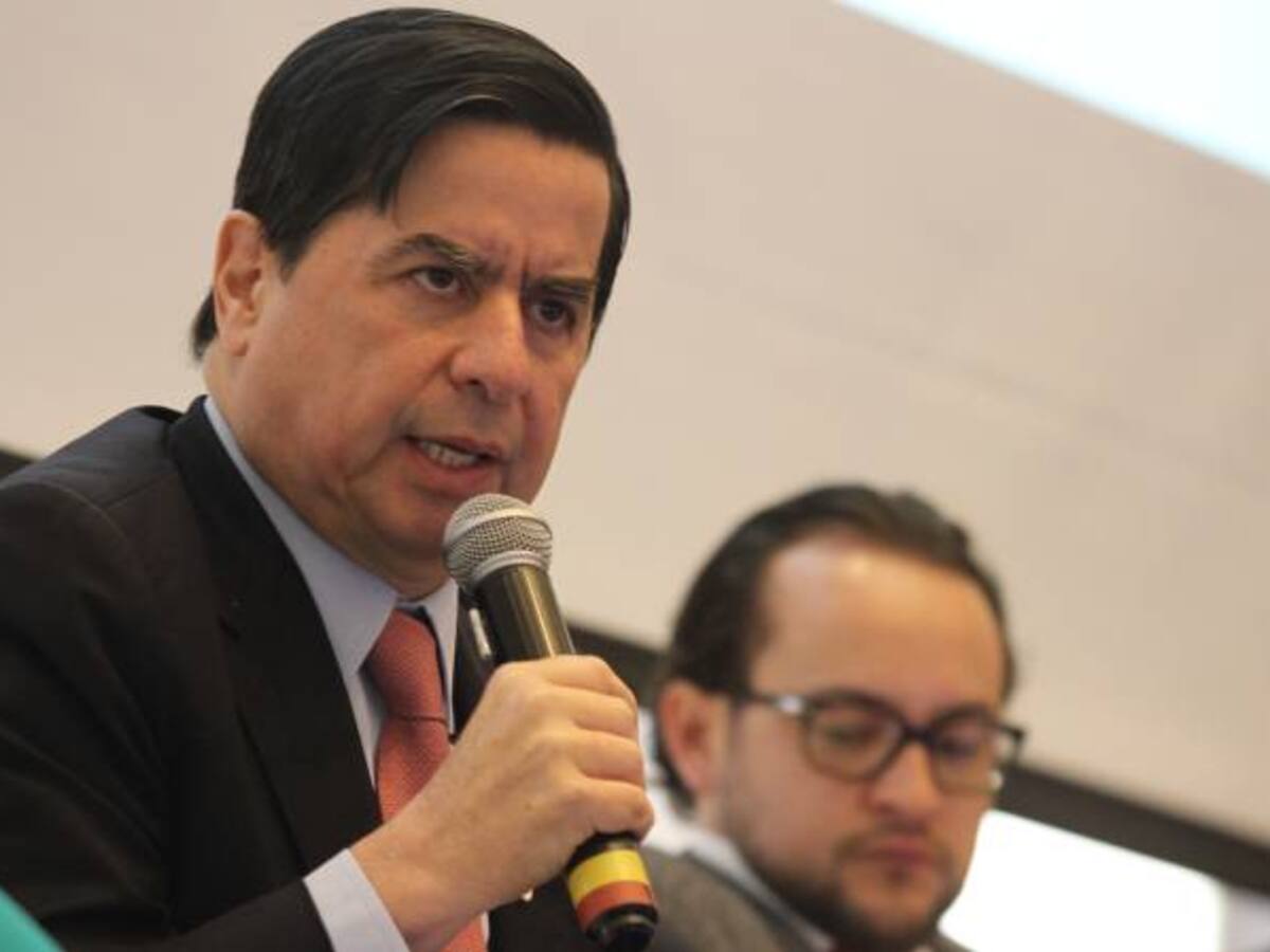 La Ley de Amnistía ha tenido modificaciones: Mininterior