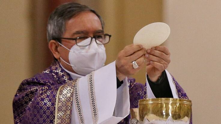 Arzobispo de Bogotá pidió atención en territorios azotados por grupos armados