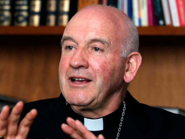 Iglesia pide al Eln abolir la práctica del secuestro