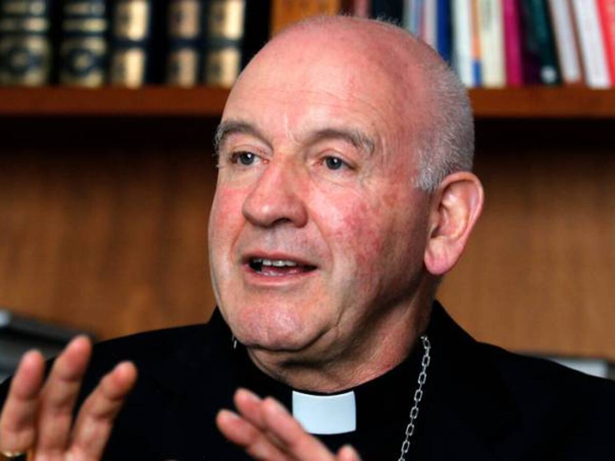 Iglesia católica invita a los colombianos a ejercer su derecho al voto en el plebiscito