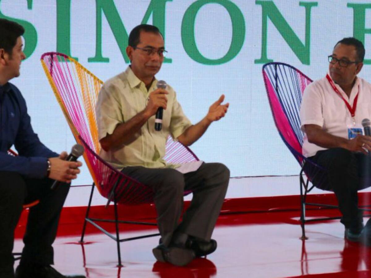 Unisimón construirá Centro Tecnológico de Innovación en Barranquilla