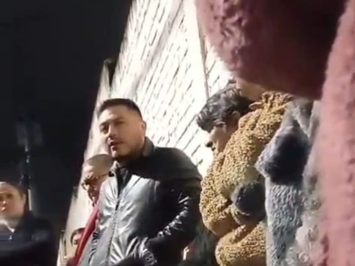 Tras video de denuncia, renunció a su cargo el subsecretario de infraestructura urbana de Pasto