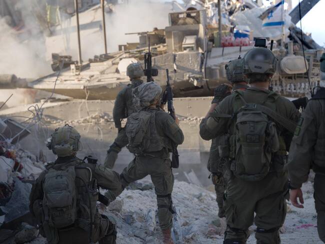 Un año de la guerra en Gaza, ¿es posible evitar la intensificación del conflicto?