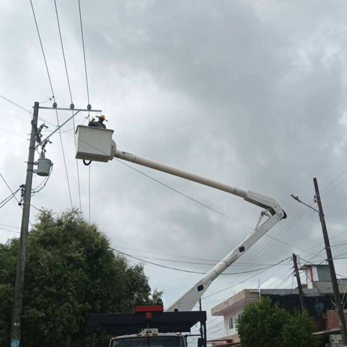 Más de 10 municipios estarán sin energía eléctrica durante los días 28 y 29 de julio en Córdoba