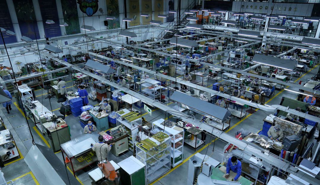 El beneficio actualmente está previsto hasta el mes de marzo