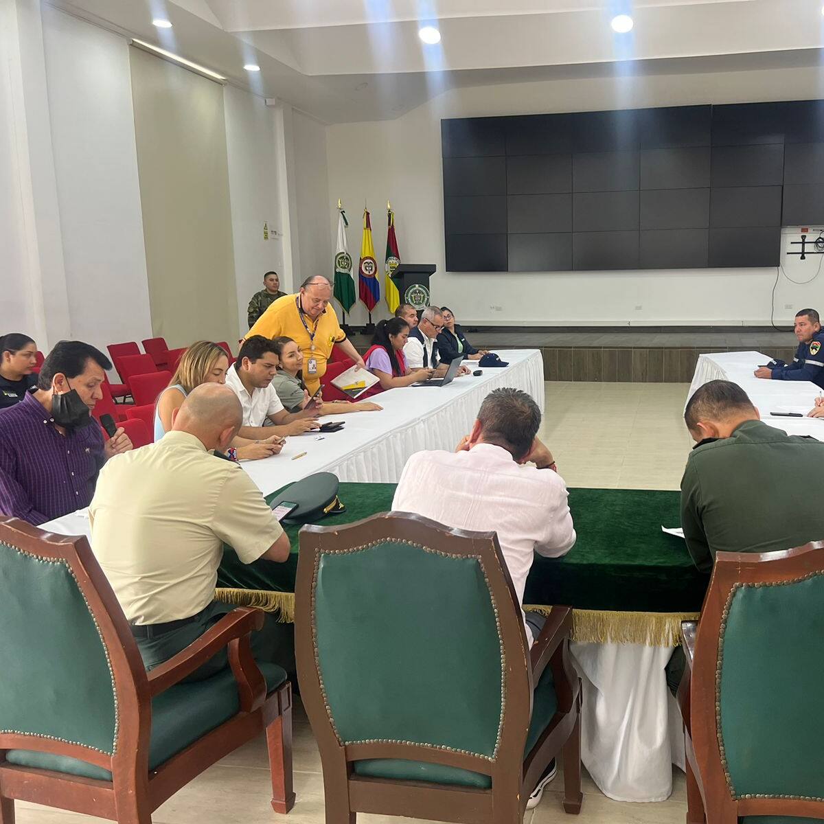 Este sábado en Neiva se cumplirá la marcha por la liberación de la marihuana