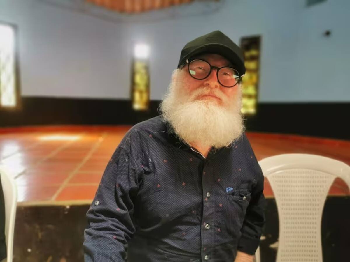 Alias “Leopoldo”, negociador de las disidencias de alias Calarcá, quedó en libertad