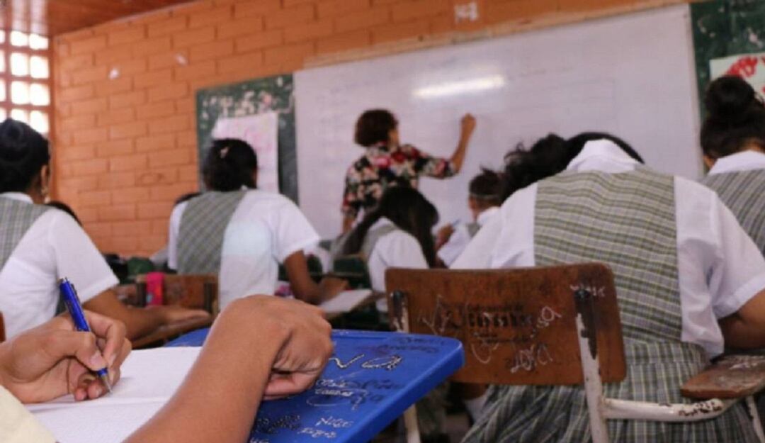 Concurso docente 