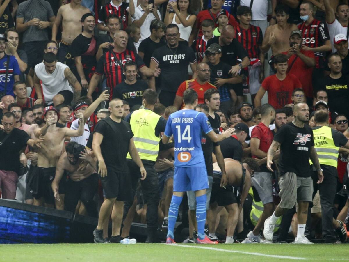 El Pulso del Fútbol, 23 de agosto de 2021