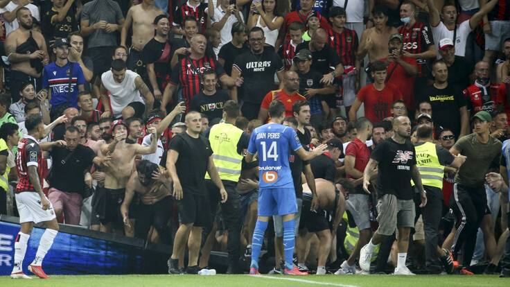 El Pulso del Fútbol, 23 de agosto de 2021