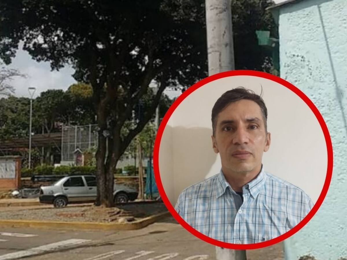 Misteriosa desaparición de un santandereano: hace una semana nadie sabe de él