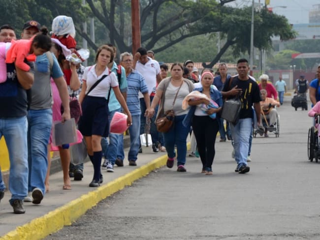 Avanzan preparativos para mecanismo de la ONU sobre migración venezolana