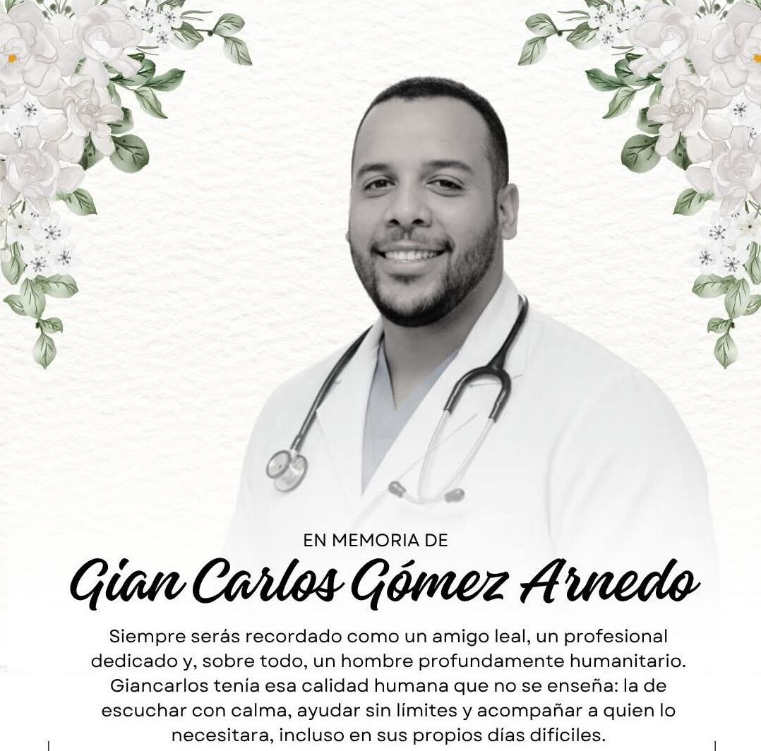 Fundación Médicos Amigos