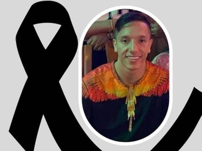 Sergio Andrés Acevedo fue asesinado en el barrio Torcoroma 2