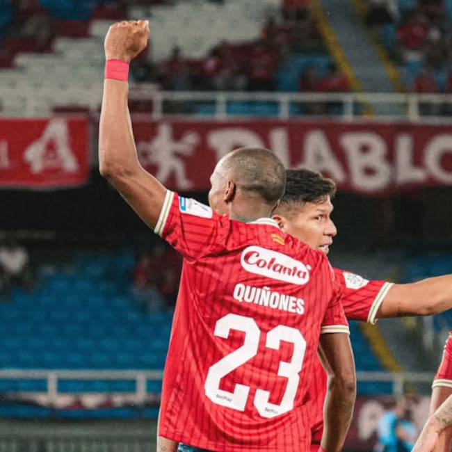 Foto: América de Cali